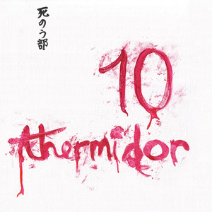10 Thermidor cover