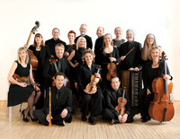 Tafelmusik Baroque Orchestra
