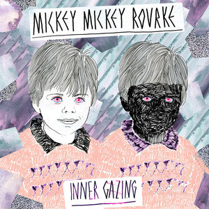 Inner Gazing cover