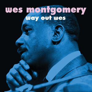 Way Out Wes album