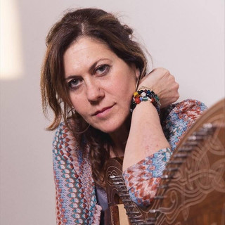 Olatz Zugasti Photo