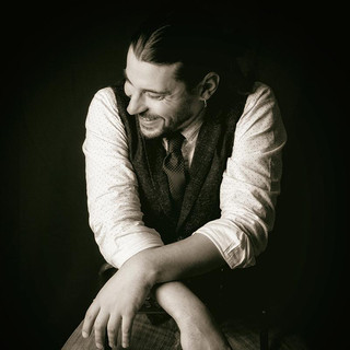 Giovanni Block Photo