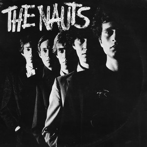 The Nauts cover