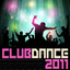 Club Dance 2011 Albumcover
