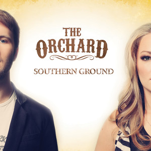 Southern Ground Albumcover