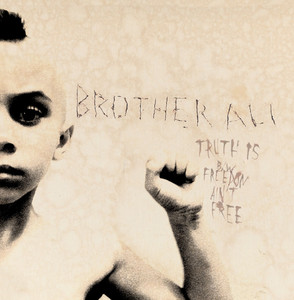 Truth Is album