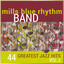 44 Greatest Jazz Hits, Vol. 2 cover