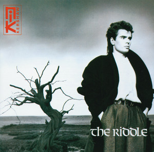 The Riddle album