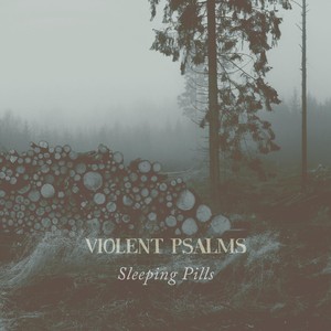 Violent Psalms