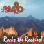 MALO Rocks the Rockies cover