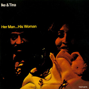 Her Man...His Woman album