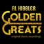 Golden Greats - Al Hibbler cover