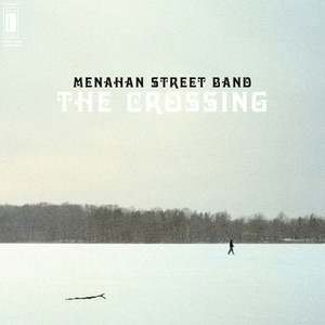 The Crossing album