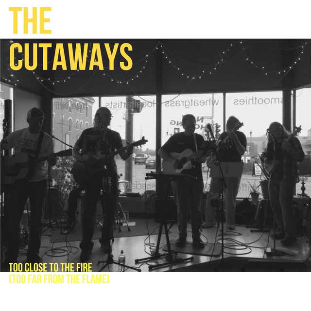 The Cutaways Photo