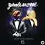 Sweat Naked (Remixes) cover