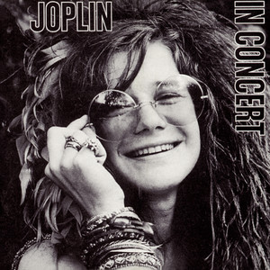 Joplin In Concert album