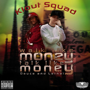 Klout Squad