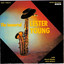 Blue Lester cover