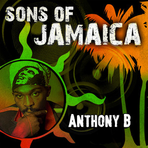 Sons of Jamaica album