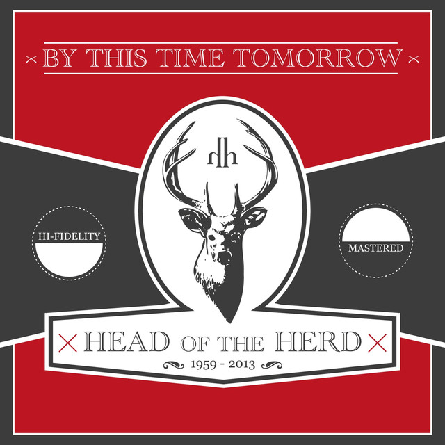 Head of the Herd Photo