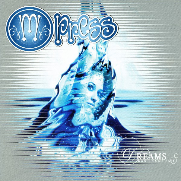 MPress Photo