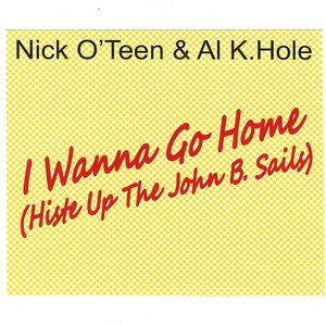 Nick O'Teen & Al K. Hole