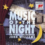 Music of the Night: Pops on Broadway 1990 cover