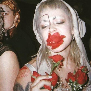 Sapphogeist Photo