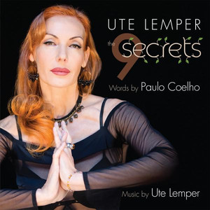 The 9 Secrets cover