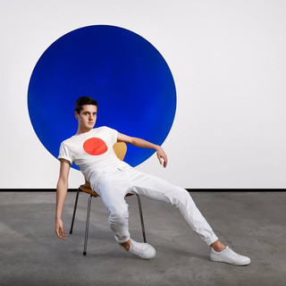 Tyler Touche Photo