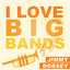 I Love Big Bands cover