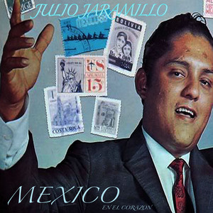 México en el Corazón cover