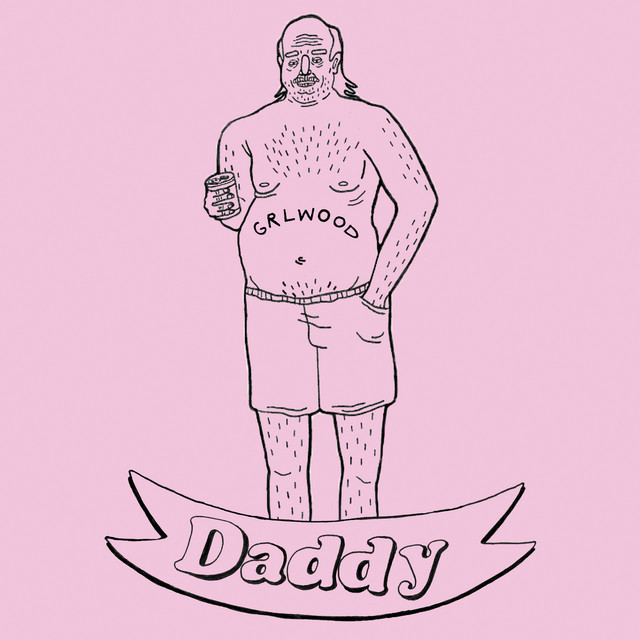 Daddy cover