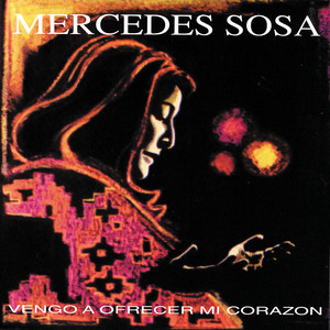 Vengo a ofrecer mi corazón album
