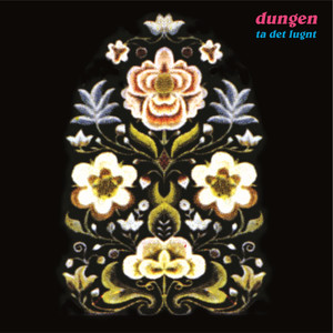 Ta det lugnt cover