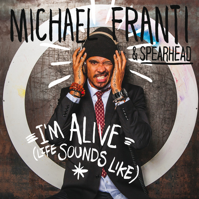 I’m Alive (life Sounds Like) cover