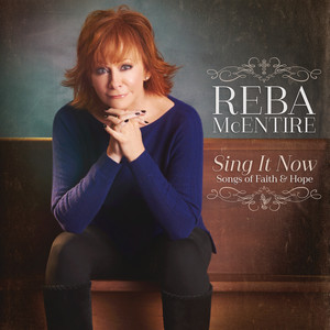 Sing It Now: Songs of Faith & Hope cover