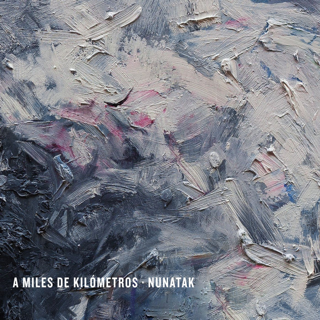 A Miles De Kilómetros cover