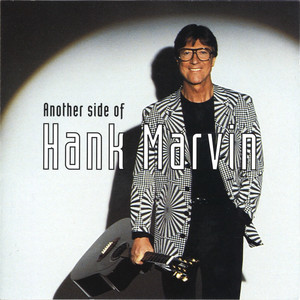 Another Side of Hank Marvin album