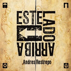 Andres Restrepo