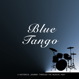 Blue Tango album