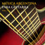 Música Argentina para Guitarra - Folklore / Volumen 2 Albumcover