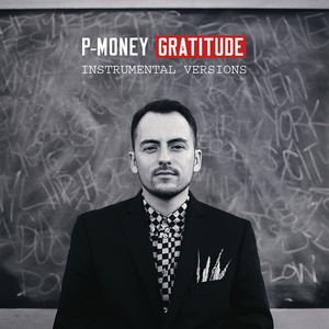Gratitude (Instrumental Versions) album