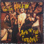 Rock'n'roll terrorist cover