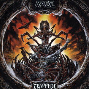 Trapped! album