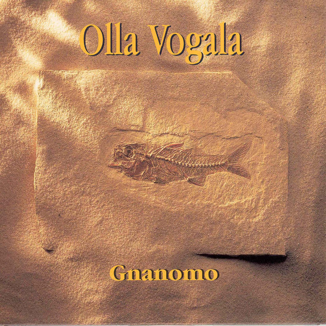 Gnanomo cover