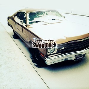 Sweetback Albumcover