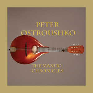 The Mando Chronicles album