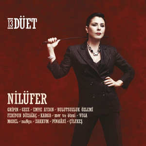 13 Düet cover