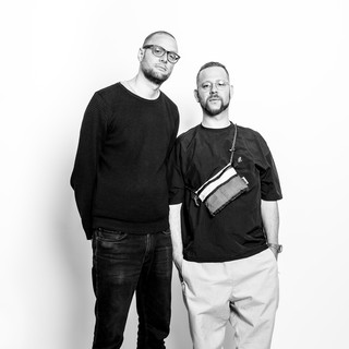 Schlachthofbronx Photo